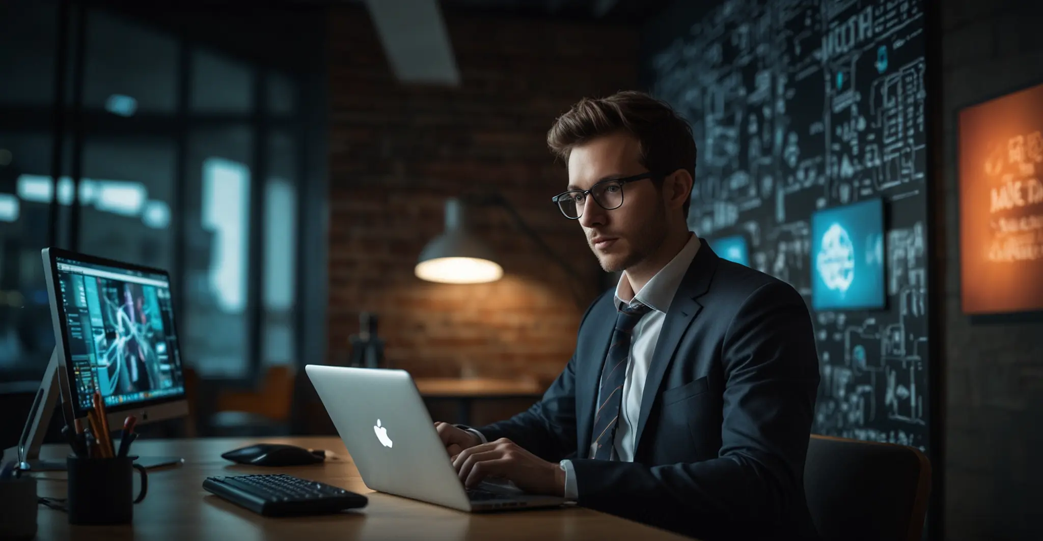 Custom Technology Services